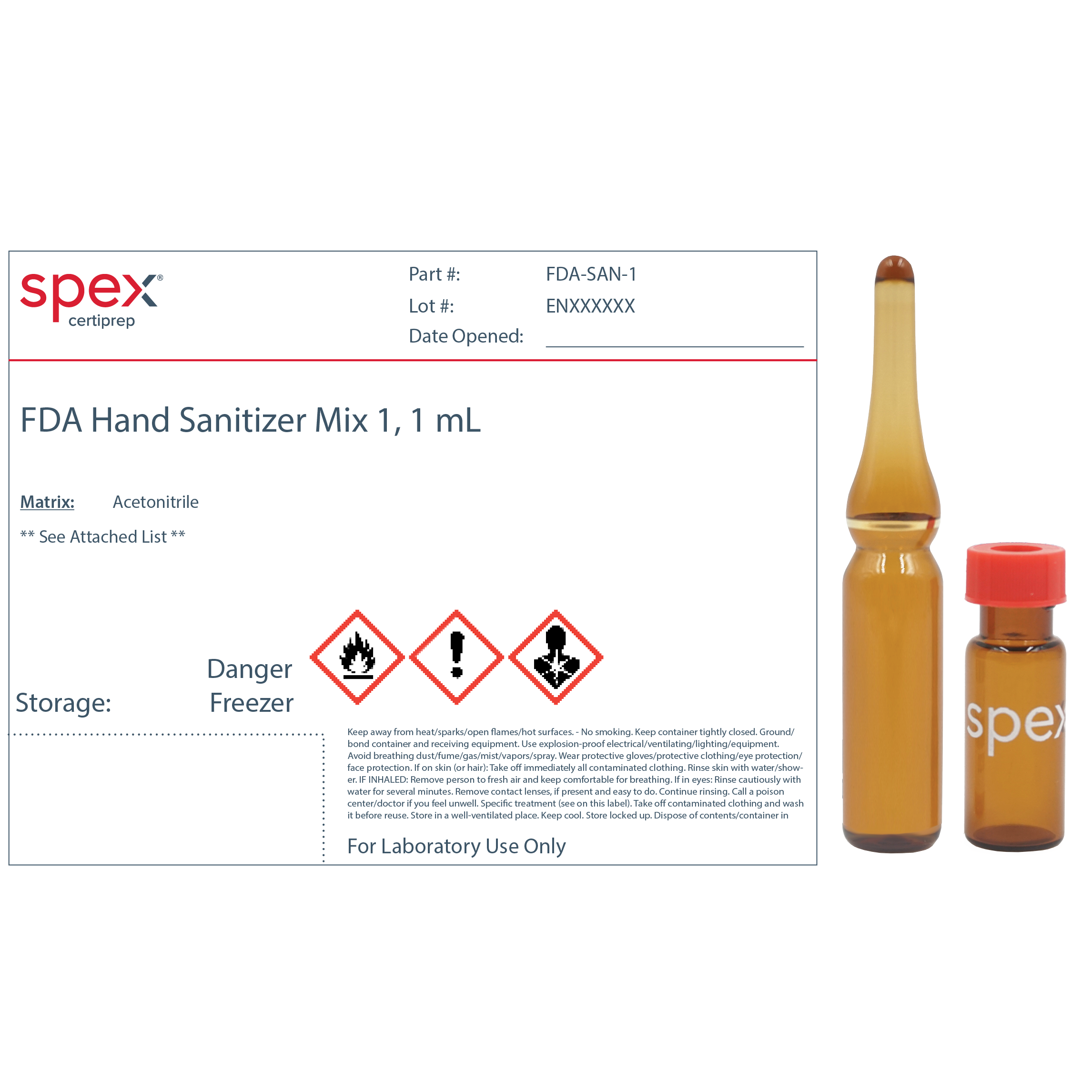 FDA-SAN-1